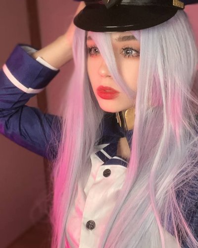 Yuechka (Yuuechka) Dari Voskresenskoy Nude Leaks