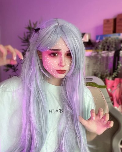 Yuechka (Yuuechka) Dari Voskresenskoy Nude Leaks