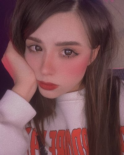 Yuechka (Yuuechka) Dari Voskresenskoy Nude Leaks