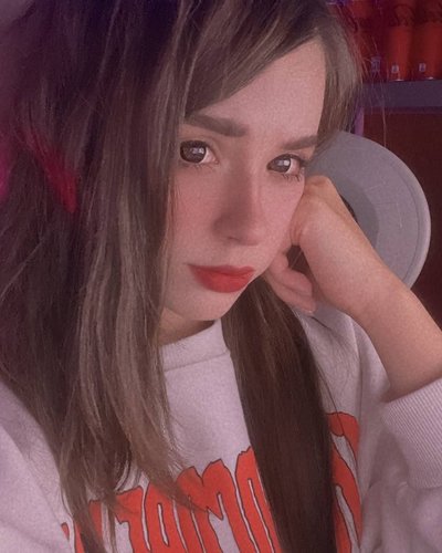 Yuechka (Yuuechka) Dari Voskresenskoy Nude Leaks