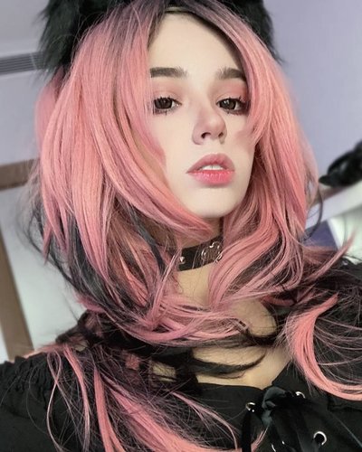 Yuechka (Yuuechka) Dari Voskresenskoy Nude Leaks