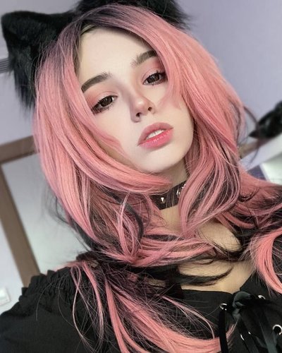 Yuechka (Yuuechka) Dari Voskresenskoy Nude Leaks