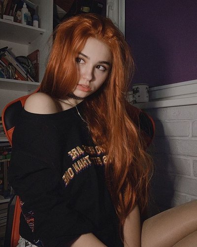 Yuechka (Yuuechka) Dari Voskresenskoy Nude Leaks