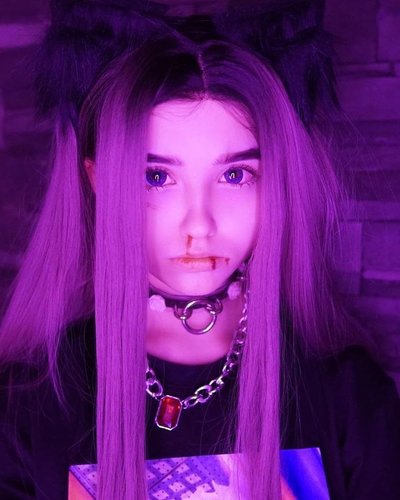 Yuechka (Yuuechka) Dari Voskresenskoy Nude Leaks