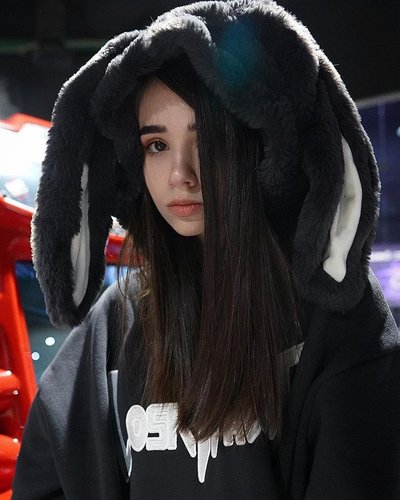 Yuechka (Yuuechka) Dari Voskresenskoy Nude Leaks