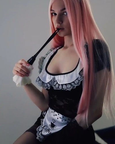 Soly ASMR Nude Leaks