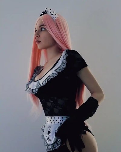 Soly ASMR Nude Leaks