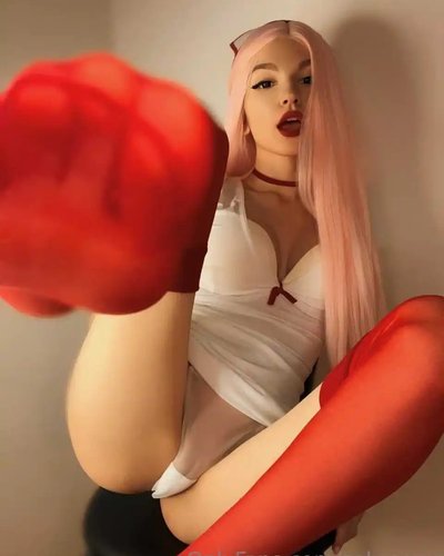 Soly ASMR Nude Leaks