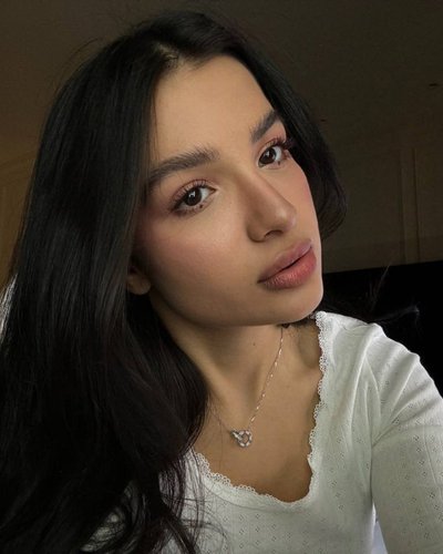 Слив Амины Мирзоевой (Tenderlybae)