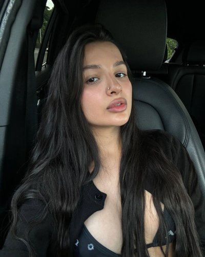 Слив Амины Мирзоевой (Tenderlybae)