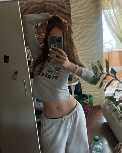 Слив Цунами Бейби (Tsunami Baby)