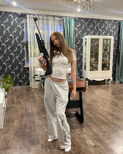 Слив Цунами Бейби (Tsunami Baby)