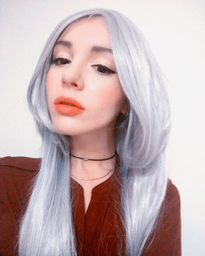 Слив Оли Вуду (OlyaVoodoo)