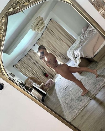 Слив Пейдж Ванзант (Paige VanZant)