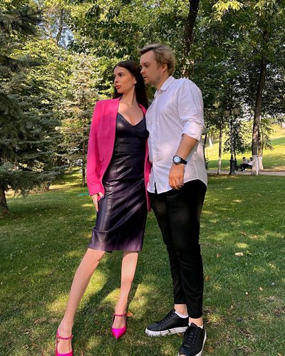 Слив Вишенки