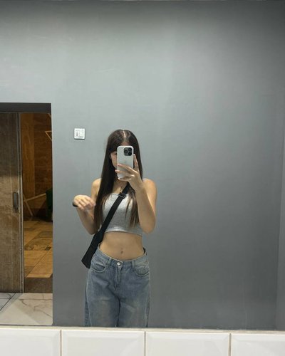 Xdhka (xDshka) Nude Leaks