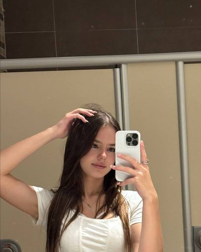 Xdhka (xDshka) Nude Leaks