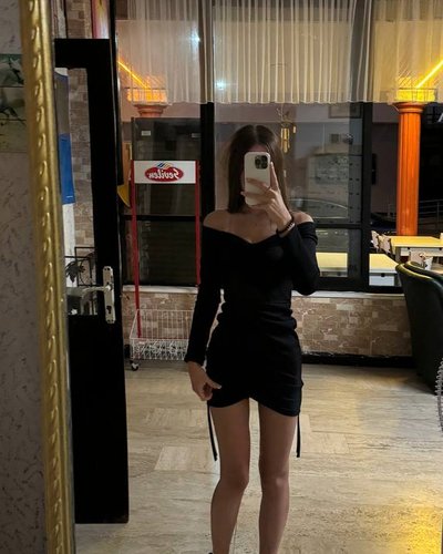 Xdhka (xDshka) Nude Leaks
