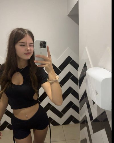 Xdhka (xDshka) Nude Leaks