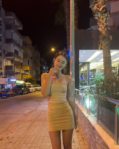 Xdhka (xDshka) Nude Leaks