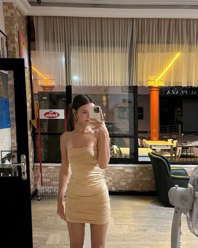 Xdhka (xDshka) Nude Leaks