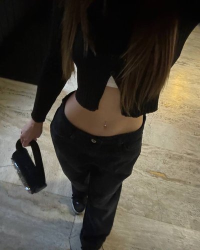 Xdhka (xDshka) Nude Leaks
