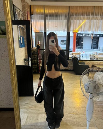 Xdhka (xDshka) Nude Leaks