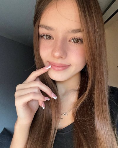 Xdhka (xDshka) Nude Leaks