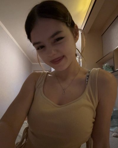 Xdhka (xDshka) Nude Leaks