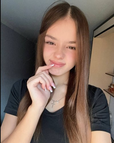 Xdhka (xDshka) Nude Leaks