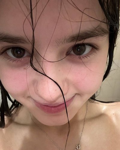 Xdhka (xDshka) Nude Leaks