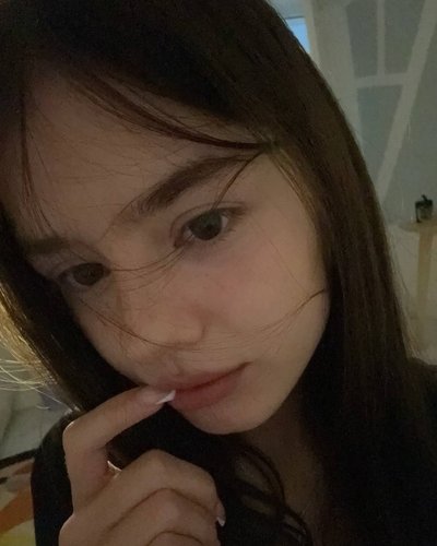 Xdhka (xDshka) Nude Leaks
