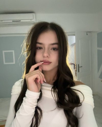 Xdhka (xDshka) Nude Leaks