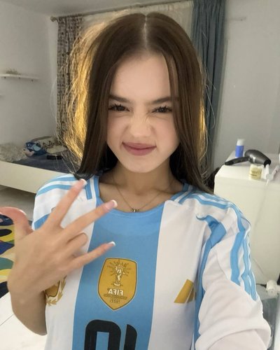 Xdhka (xDshka) Nude Leaks
