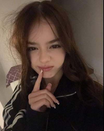 Xdhka (xDshka) Nude Leaks