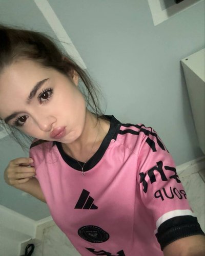 Xdhka (xDshka) Nude Leaks