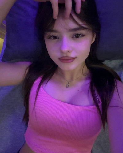 Xdhka (xDshka) Nude Leaks