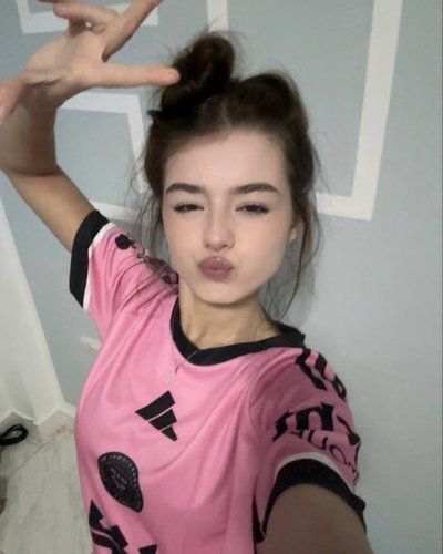 Xdhka (xDshka) Nude Leaks