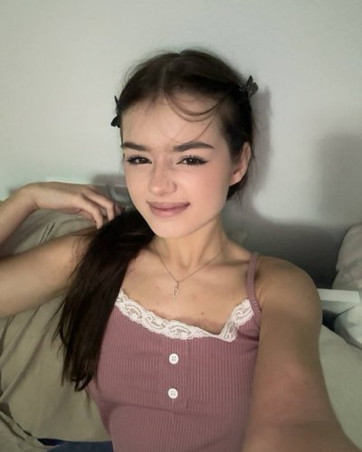 Xdhka (xDshka) Nude Leaks