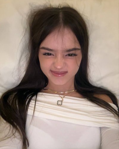 Xdhka (xDshka) Nude Leaks