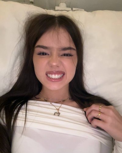 Xdhka (xDshka) Nude Leaks
