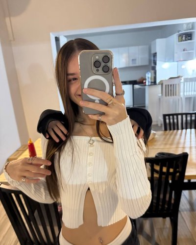 Xdhka (xDshka) Nude Leaks