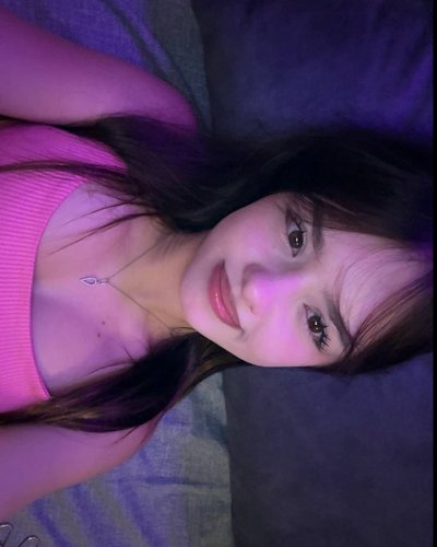 Xdhka (xDshka) Nude Leaks