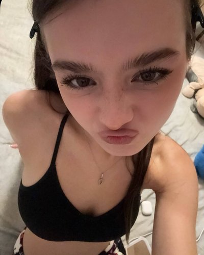 Xdhka (xDshka) Nude Leaks