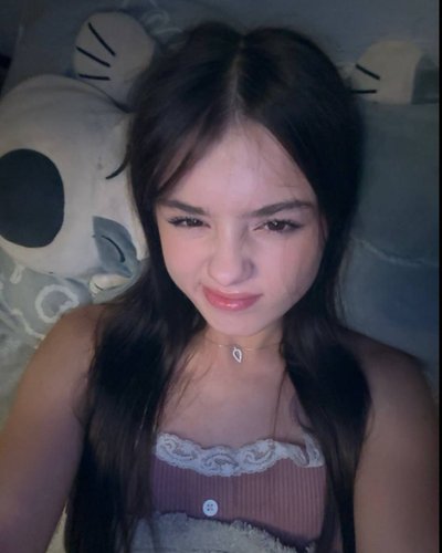 Xdhka (xDshka) Nude Leaks