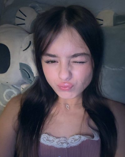 Xdhka (xDshka) Nude Leaks