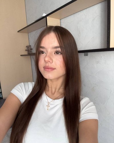 Xdhka (xDshka) Nude Leaks