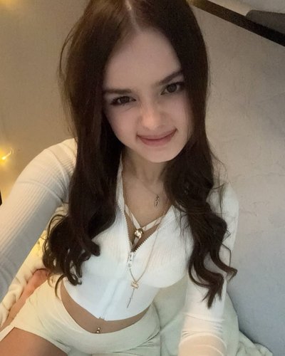 Xdhka (xDshka) Nude Leaks