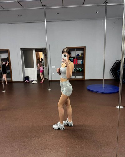 Xdhka (xDshka) Nude Leaks