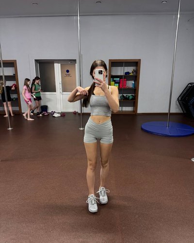 Xdhka (xDshka) Nude Leaks